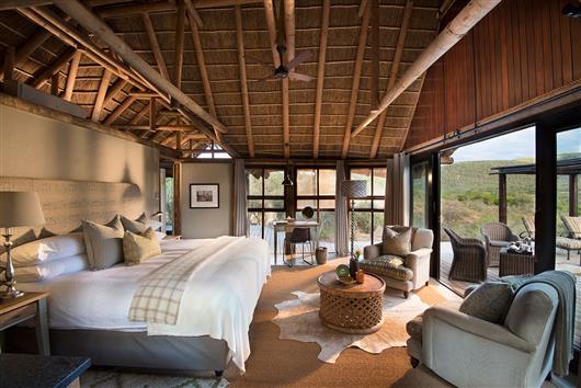 Great Fish River Lodge